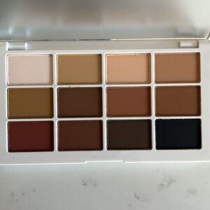 Makeup by Mario Master Mattes Palette